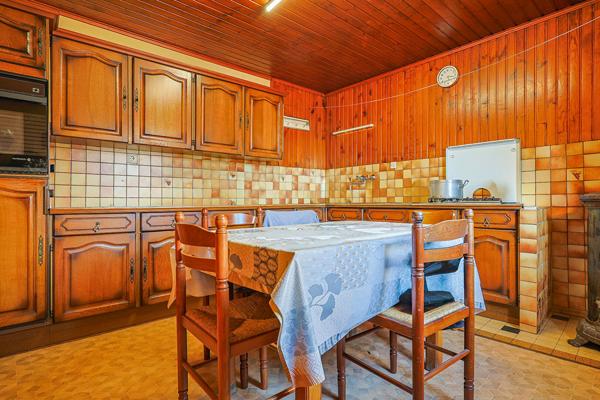 Maison 7 pièces 154 m2