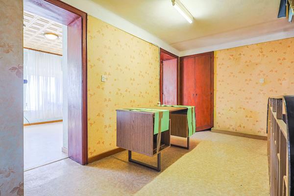 Maison 7 pièces 154 m2