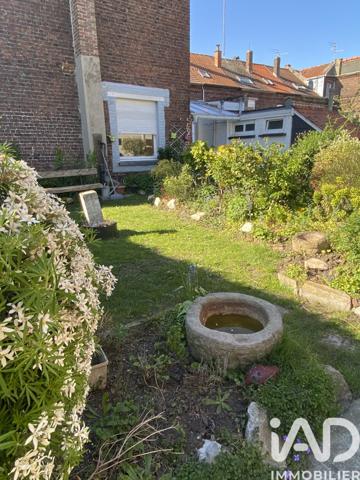 Maison à vendre 5 pièces 84 m² Mouvaux