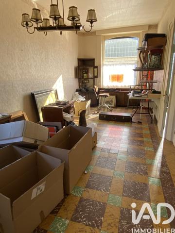 Maison à vendre 5 pièces 84 m² Mouvaux