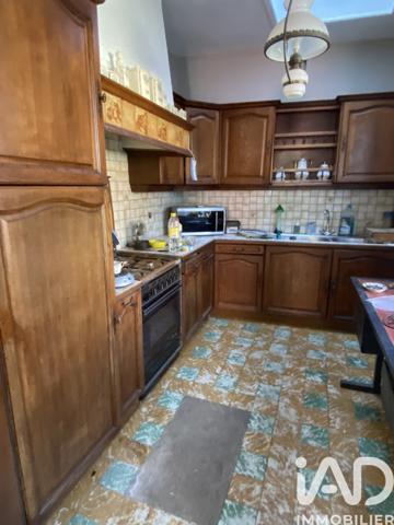 Maison à vendre 5 pièces 84 m² Mouvaux