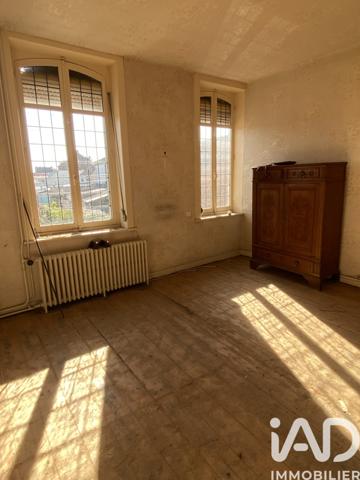 Maison à vendre 5 pièces 84 m² Mouvaux