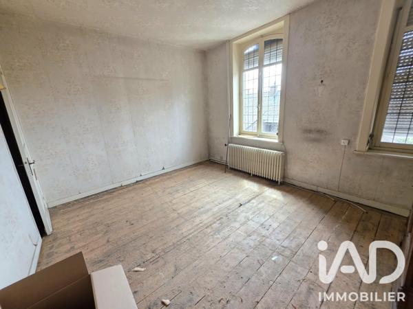 Maison à vendre 5 pièces 84 m² Mouvaux