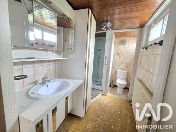 Maison à vendre 5 pièces 84 m² Mouvaux
