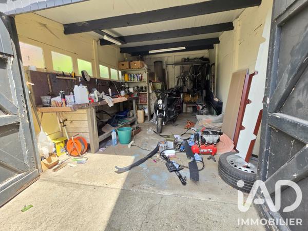 Maison à vendre 5 pièces 84 m² Mouvaux