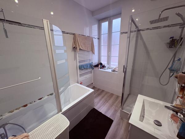 Appartement 2 pièce(s) 1 chambre(s) 69.44 m²