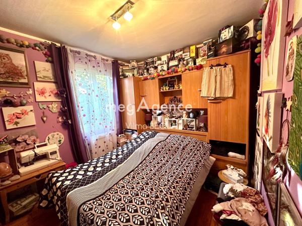 Maison à SENS, 89100 - 4 pièces 67m²