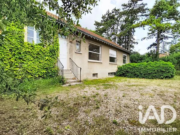 Maison à vendre 4 pièces 94 m² Bezannes