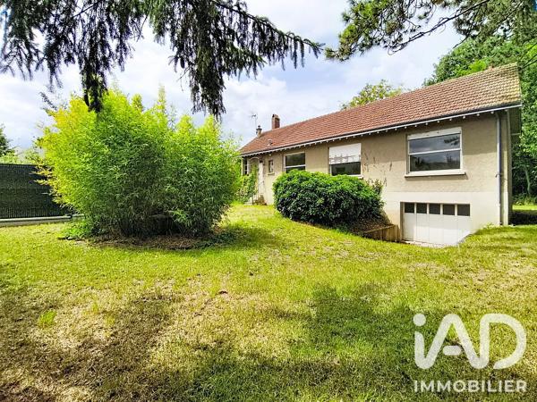 Maison à vendre 4 pièces 94 m² Bezannes