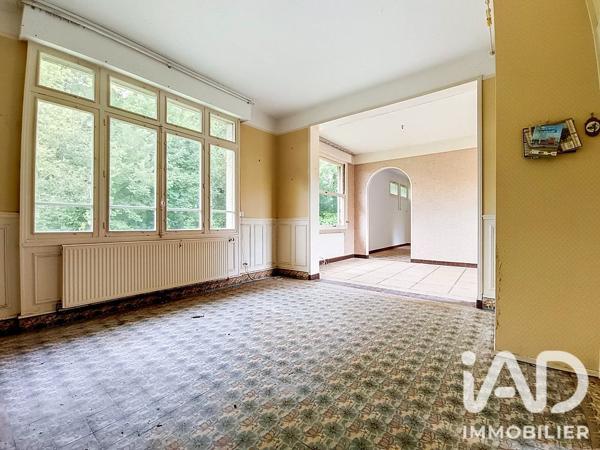 Maison à vendre 4 pièces 94 m² Bezannes