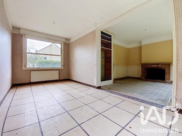 Maison à vendre 4 pièces 94 m² Bezannes
