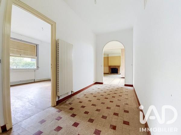 Maison à vendre 4 pièces 94 m² Bezannes