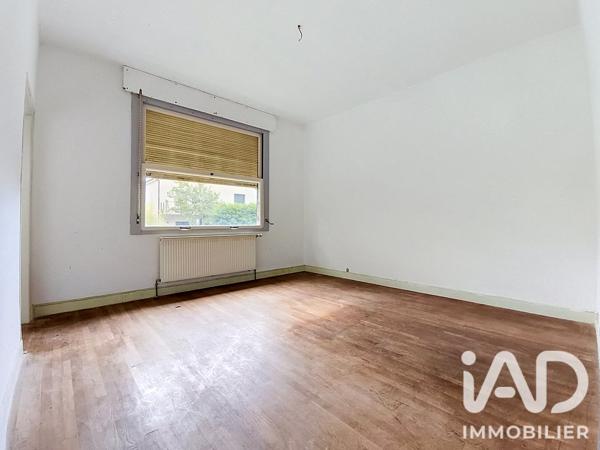 Maison à vendre 4 pièces 94 m² Bezannes