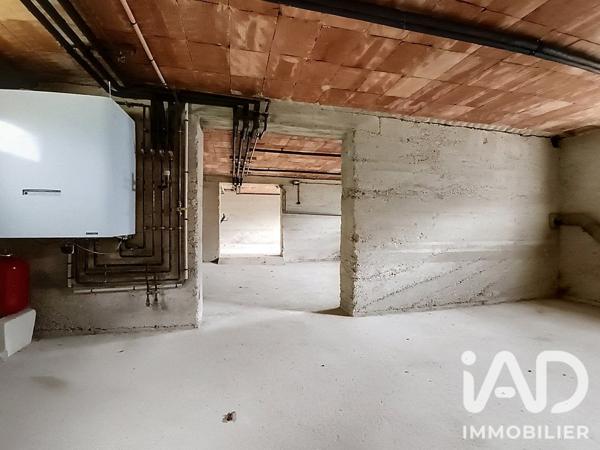 Maison à vendre 4 pièces 94 m² Bezannes