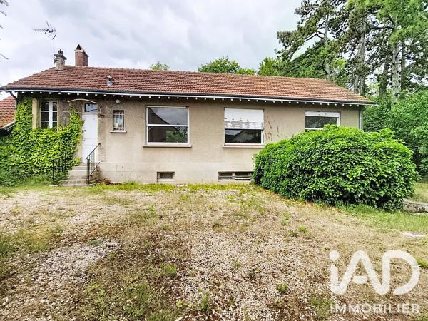 Maison à vendre 4 pièces 94 m² Bezannes