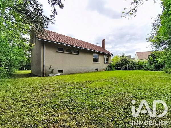 Maison à vendre 4 pièces 94 m² Bezannes