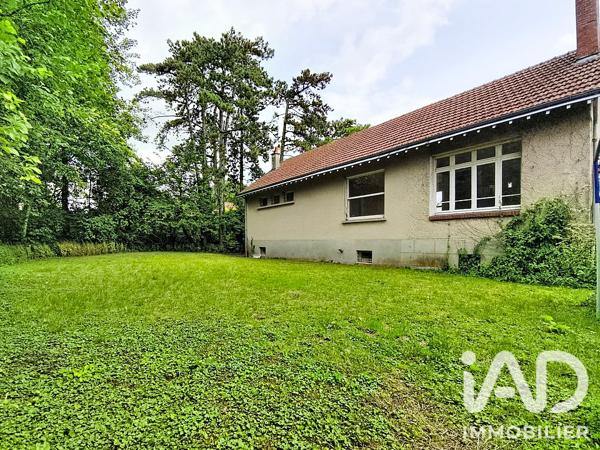 Maison à vendre 4 pièces 94 m² Bezannes