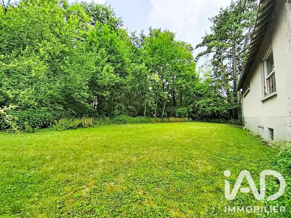 Maison à vendre 4 pièces 94 m² Bezannes