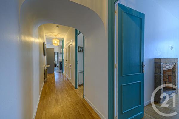 Appartement F2 à vendre  3 pièces - 63,81 m2 AURAY - 56