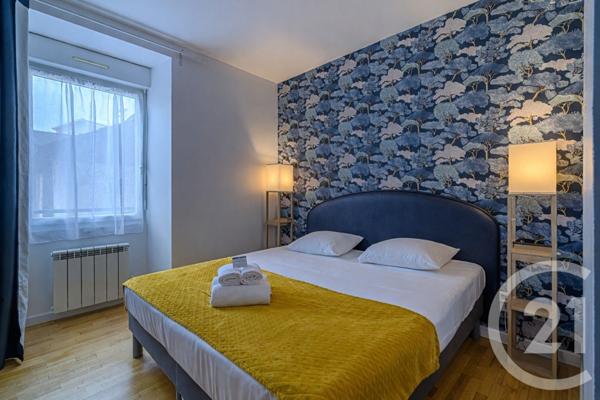 Appartement F2 à vendre  3 pièces - 63,81 m2 AURAY - 56