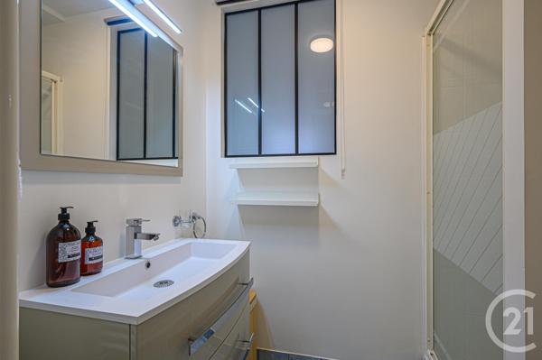 Appartement F2 à vendre  3 pièces - 63,81 m2 AURAY - 56