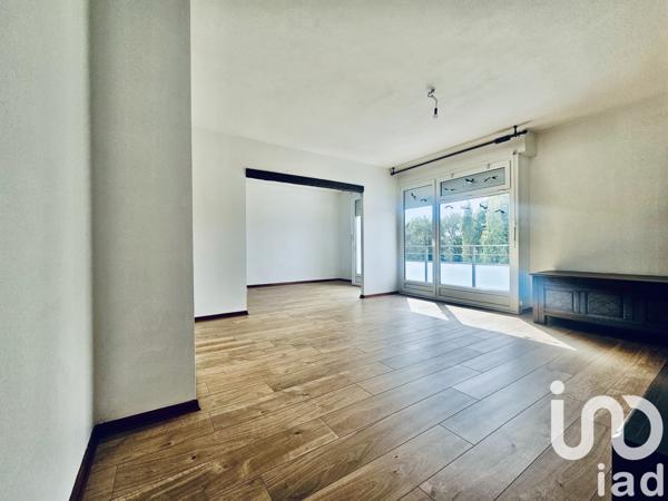 Appartement à vendre 3 pièces 81 m² Orvault