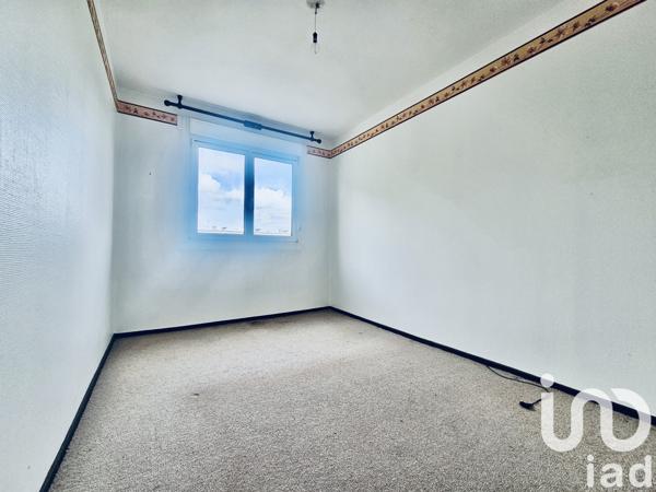 Appartement à vendre 3 pièces 81 m² Orvault