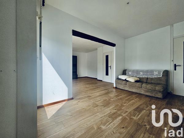 Appartement à vendre 3 pièces 81 m² Orvault