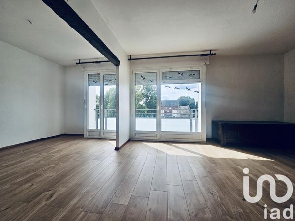 Appartement à vendre 3 pièces 81 m² Orvault