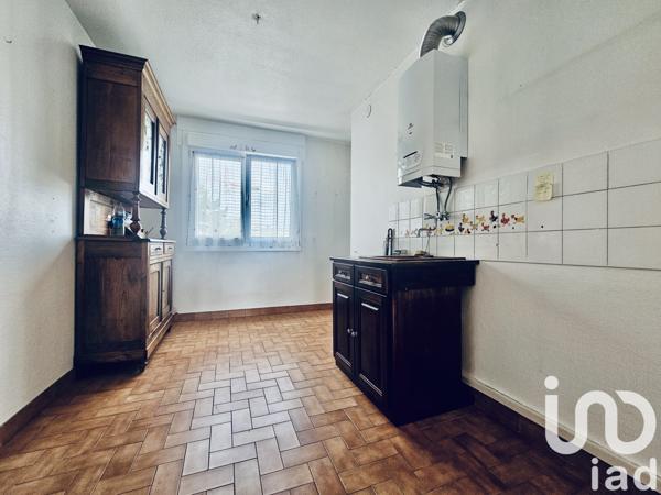 Appartement à vendre 3 pièces 81 m² Orvault