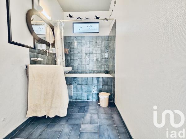 Appartement à vendre 3 pièces 81 m² Orvault