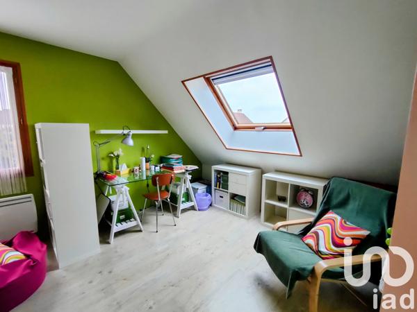 Maison à vendre 9 pièces 145 m² Saint-Calais