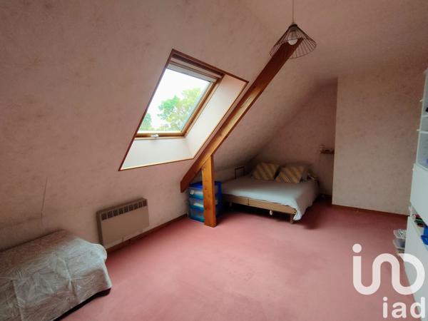 Maison à vendre 9 pièces 145 m² Saint-Calais