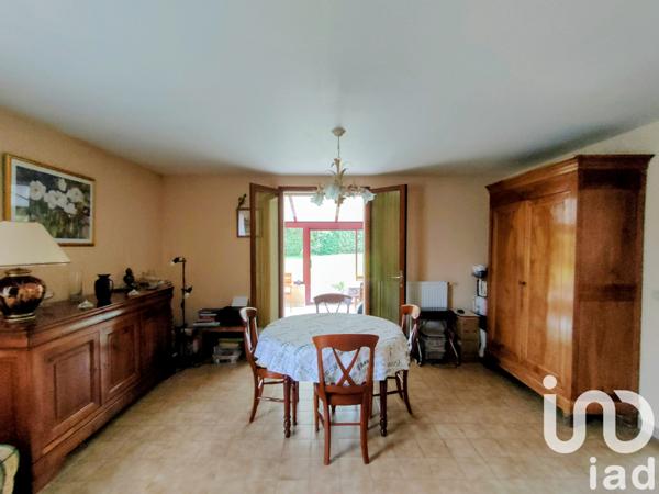 Maison à vendre 9 pièces 145 m² Saint-Calais