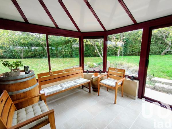 Maison à vendre 9 pièces 145 m² Saint-Calais