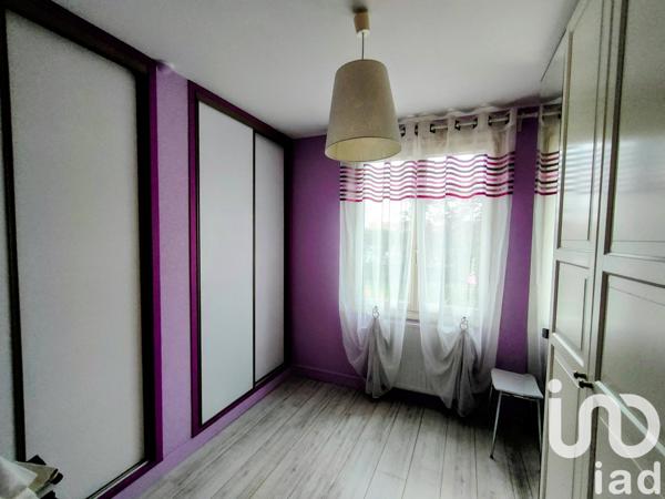Maison à vendre 9 pièces 145 m² Saint-Calais