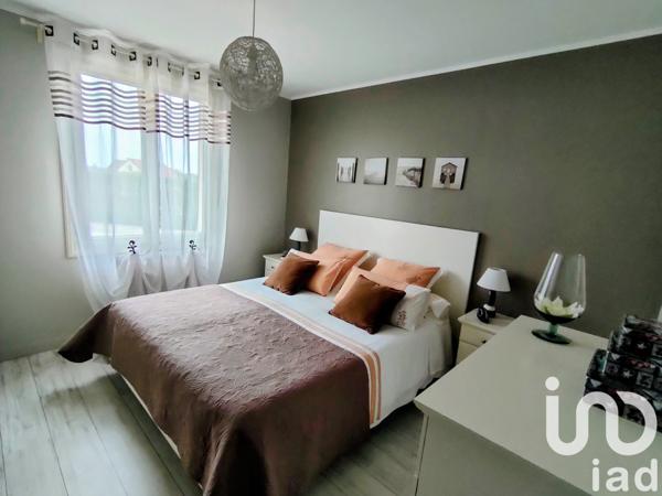 Maison à vendre 9 pièces 145 m² Saint-Calais