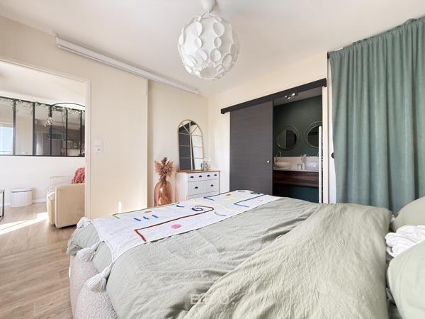 APPARTEMENT « LA PERLE » TERRASSE, SOLEIL & ZÉRO VIS-À-VIS