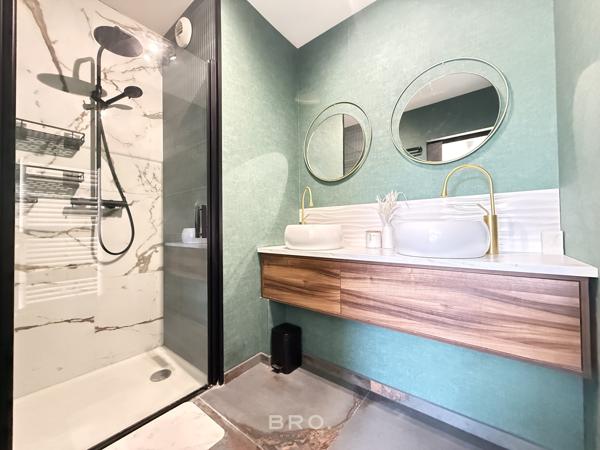 APPARTEMENT « LA PERLE » TERRASSE, SOLEIL & ZÉRO VIS-À-VIS