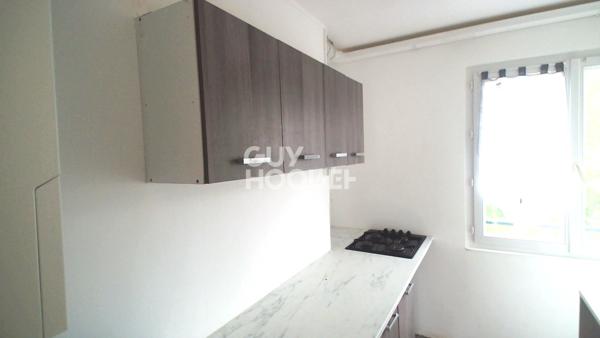 Charmant Appartement 3 pièces à Clichy-sous-Bois - À saisir !