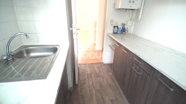 Charmant Appartement 3 pièces à Clichy-sous-Bois - À saisir !