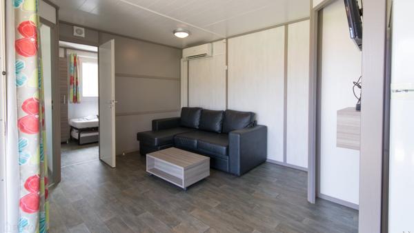 Cottage de 47m² situé Village de la pointe au Vauclin