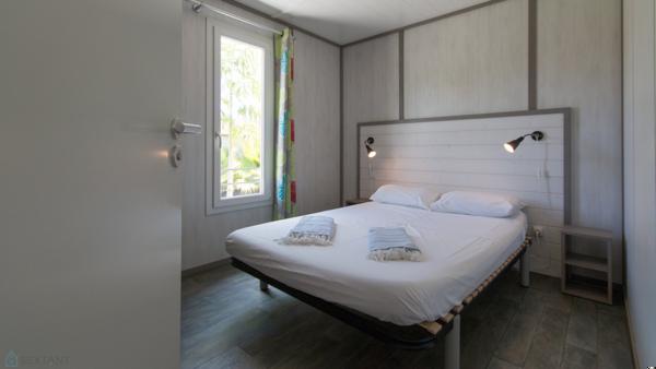 Cottage de 47m² situé Village de la pointe au Vauclin