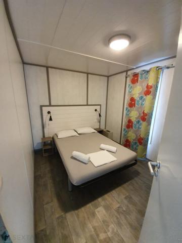 Cottage de 47m² situé Village de la pointe au Vauclin