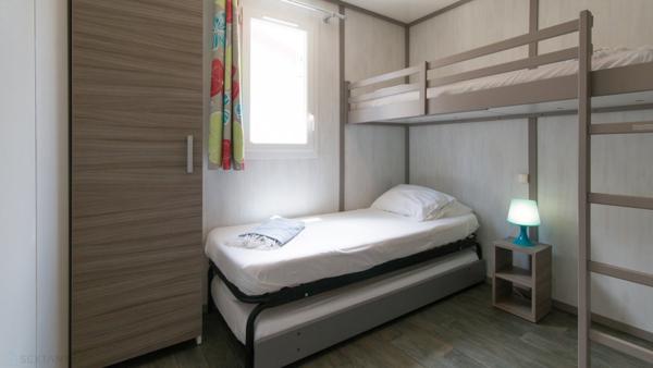 Cottage de 47m² situé Village de la pointe au Vauclin