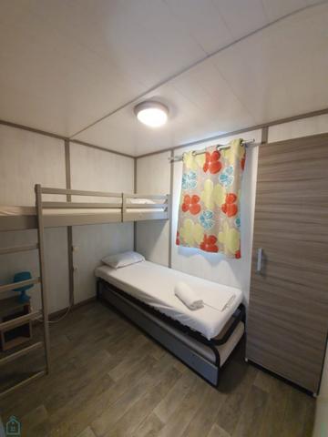 Cottage de 47m² situé Village de la pointe au Vauclin