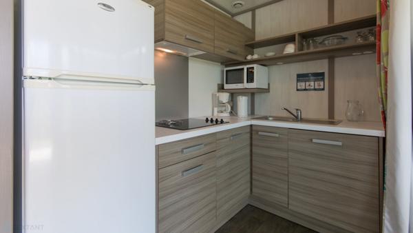 Cottage de 47m² situé Village de la pointe au Vauclin