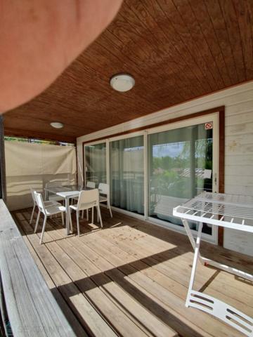 Cottage de 47m² situé Village de la pointe au Vauclin