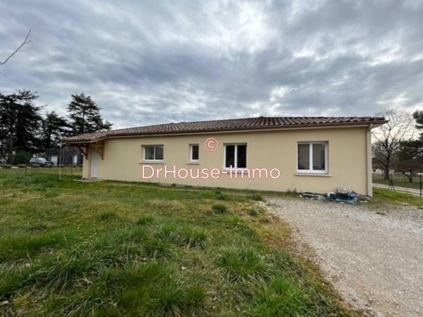 Maison à vendre 6 pièces de 115 m²