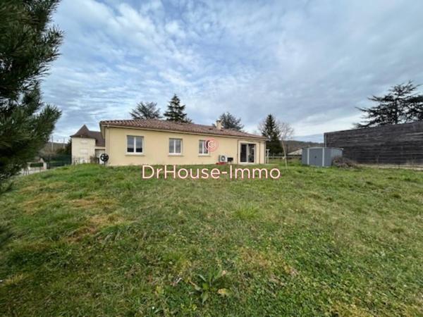 Maison à vendre 6 pièces de 115 m²